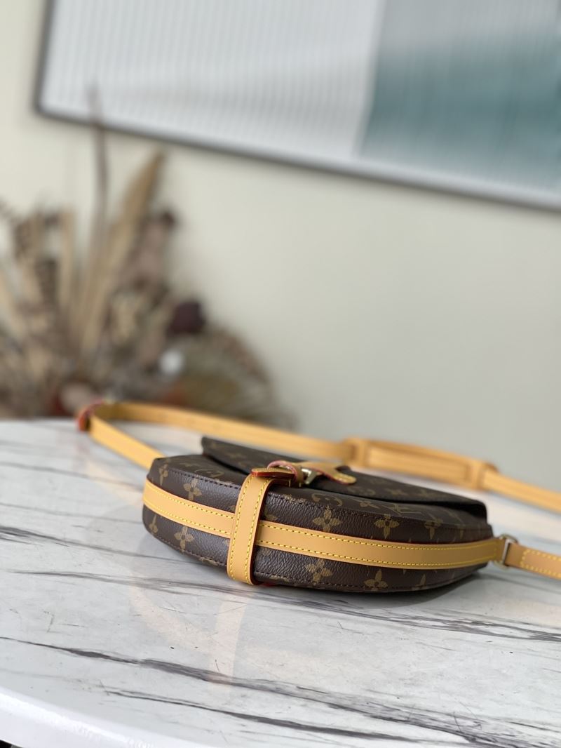 Louis Vuitton Satchel Bags